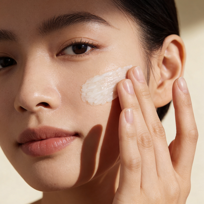 Saebit Korean Rice Mask